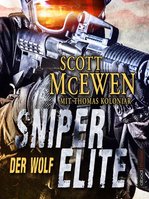 cover image of Sniper Elite